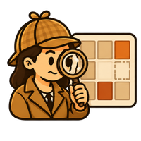 Grid Detective
