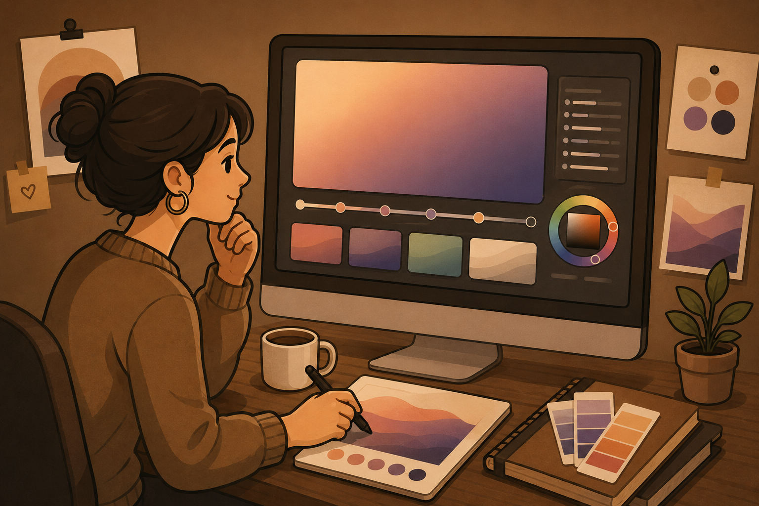 How to make CSS gradients that actually look good featured image