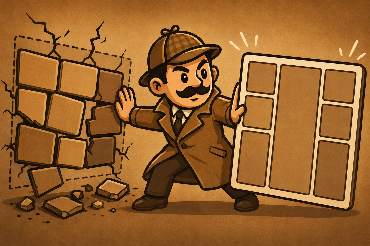 How CSS minmax stops your Grid from falling apart featured image