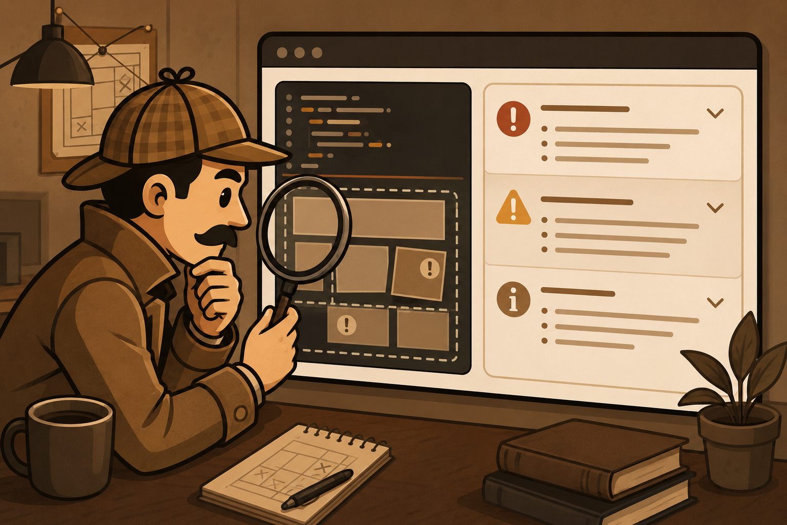 What is new in Gridlock Holmes - 2026 featured image