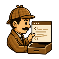 1. Paste your code