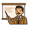 Teachers & Trainers