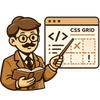 I Teach CSS Grid
